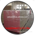 Dubai Pine lvl scaffolding board/3900*225*38mm WBP Pine lvl scaffolding board